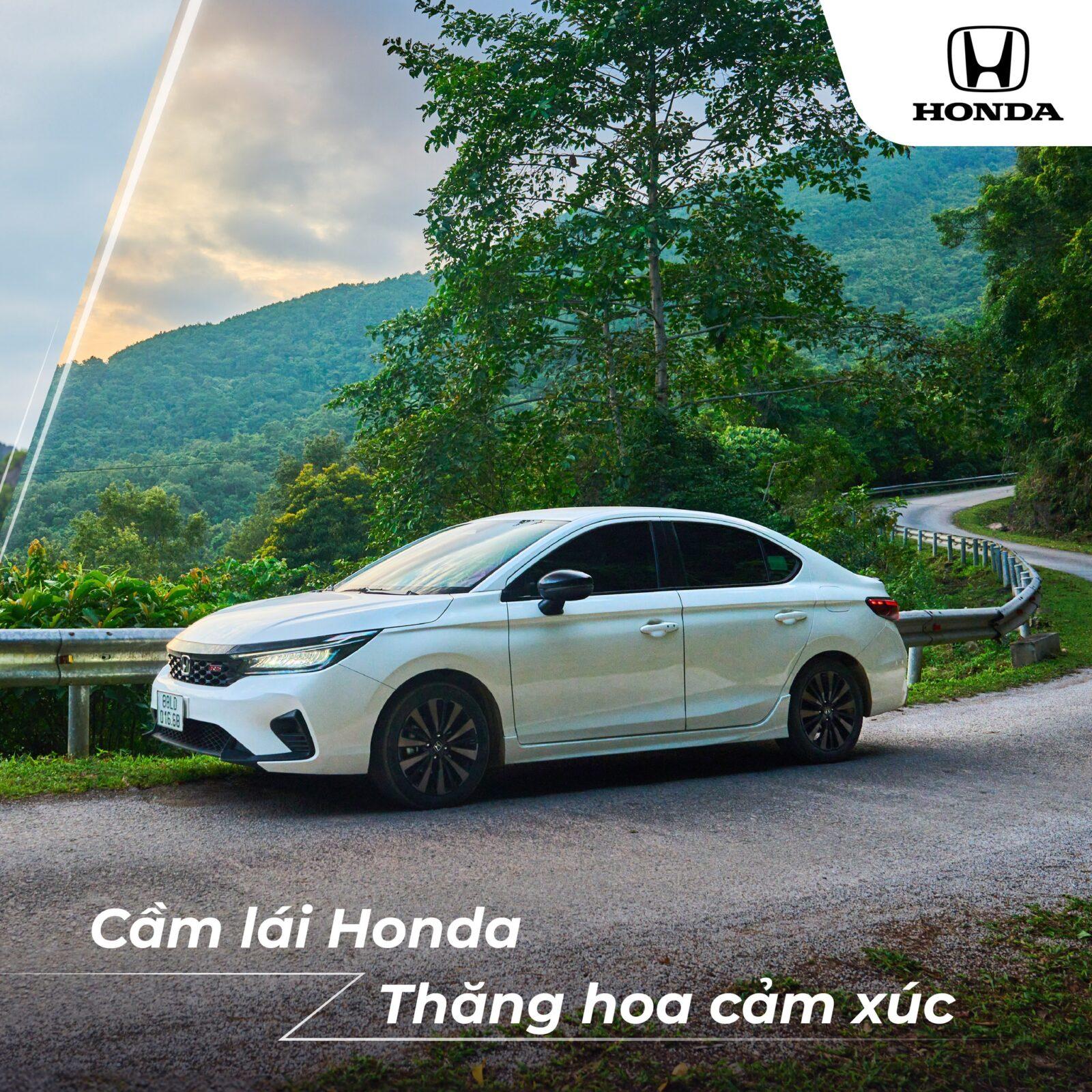 444903632 1025475162270651 5358366963926303888 n (Sự kiện Tháng 06) Feel The Performance - Cầm Lái Honda - Thăng Hoa Cảm Xúc