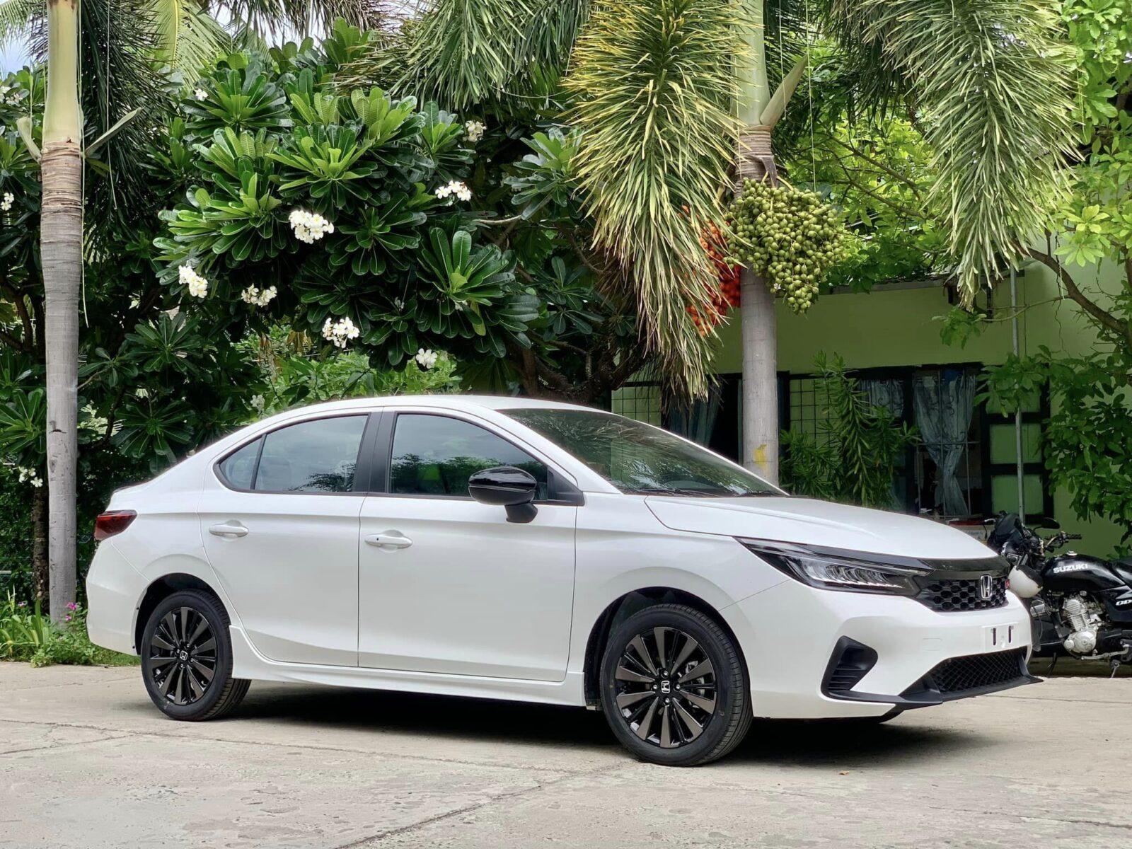 433690370 717854797175937 1442835655011279582 n (Đánh giá xe) Ưu nhược điểm Honda City 2023 mà người dùng nên biết