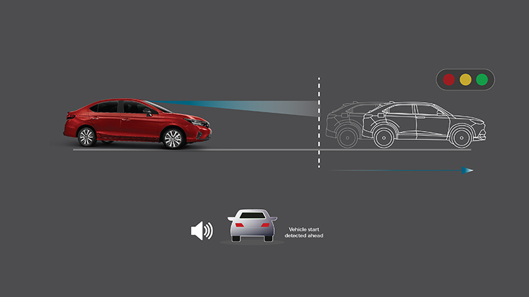 Tại Sao Phải Chọn Honda City Khi Mua Xe Lần Đầu? 14 Tại Sao Phải Chọn Honda City Khi Mua Xe Lần Đầu? SENSING2