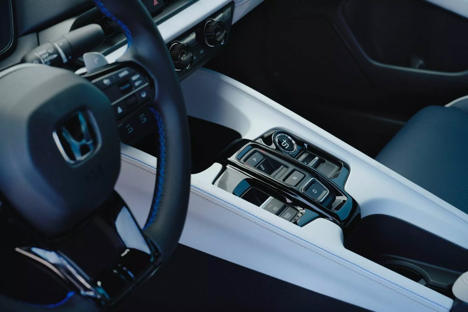 prelude 8 Honda Preludr ra mắt - Liệu sẽ về Việt Nam?