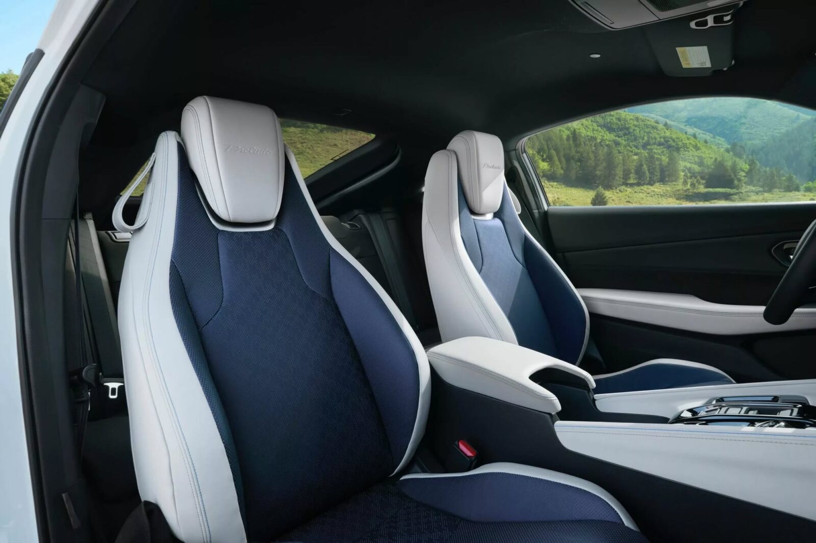 prelude 9 Honda Preludr ra mắt - Liệu sẽ về Việt Nam?