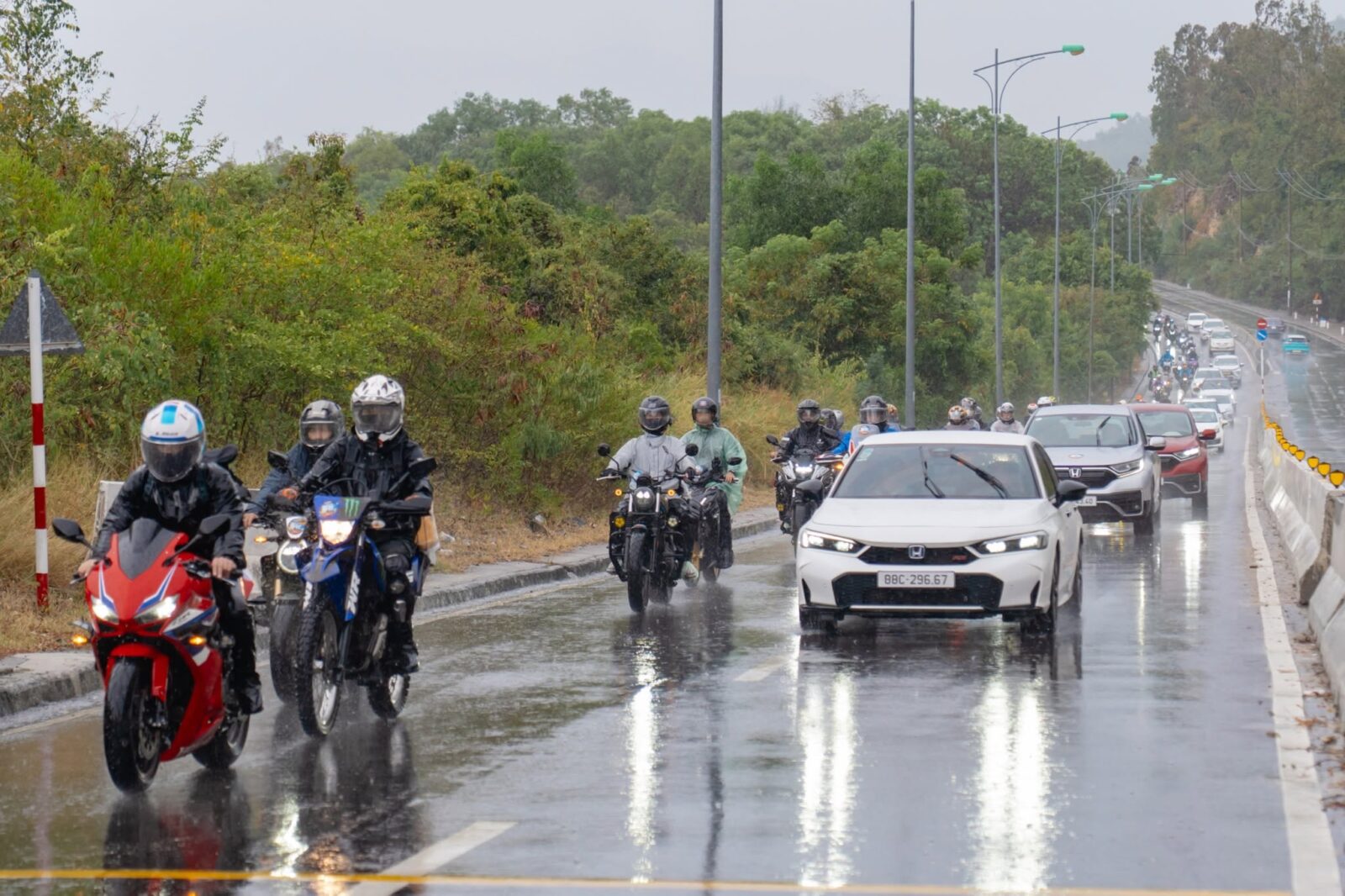 Honda Hybrid Touring | Sài Gòn ➝ Nha Trang 10 Honda Hybrid Touring | Sài Gòn ➝ Nha Trang 715098603 1577691577049004 4040482747859841025 n Honda Hybrid Touring | Sài Gòn ➝ Nha Trang