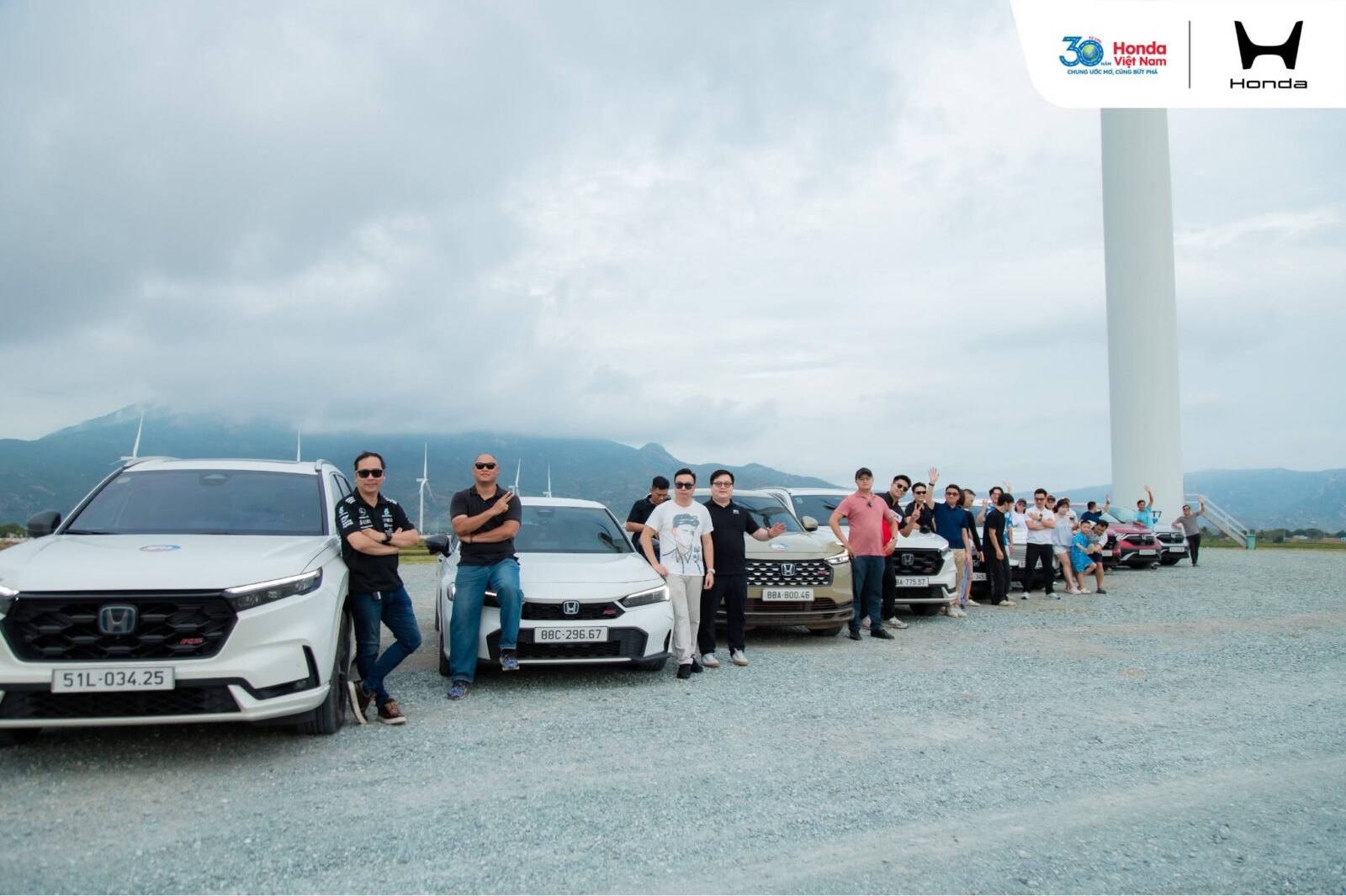Honda Hybrid Touring | Sài Gòn ➝ Nha Trang 15 Honda Hybrid Touring | Sài Gòn ➝ Nha Trang 716230141 1577691383715690 4968212014827333017 n Honda Hybrid Touring | Sài Gòn ➝ Nha Trang