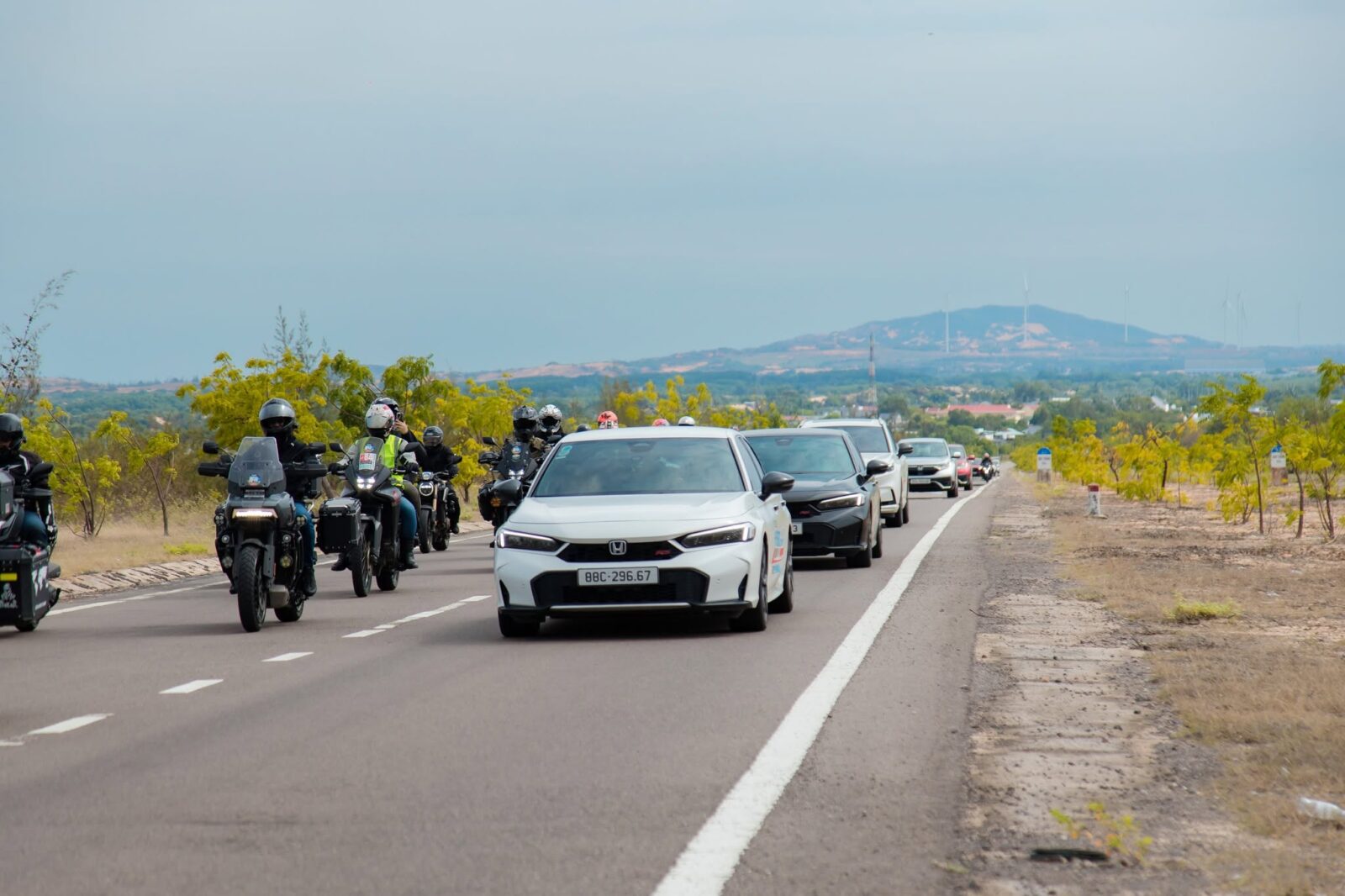 Honda Hybrid Touring | Sài Gòn ➝ Nha Trang 18 Honda Hybrid Touring | Sài Gòn ➝ Nha Trang 717256747 1577690610382434 2500062163536734259 n Honda Hybrid Touring | Sài Gòn ➝ Nha Trang