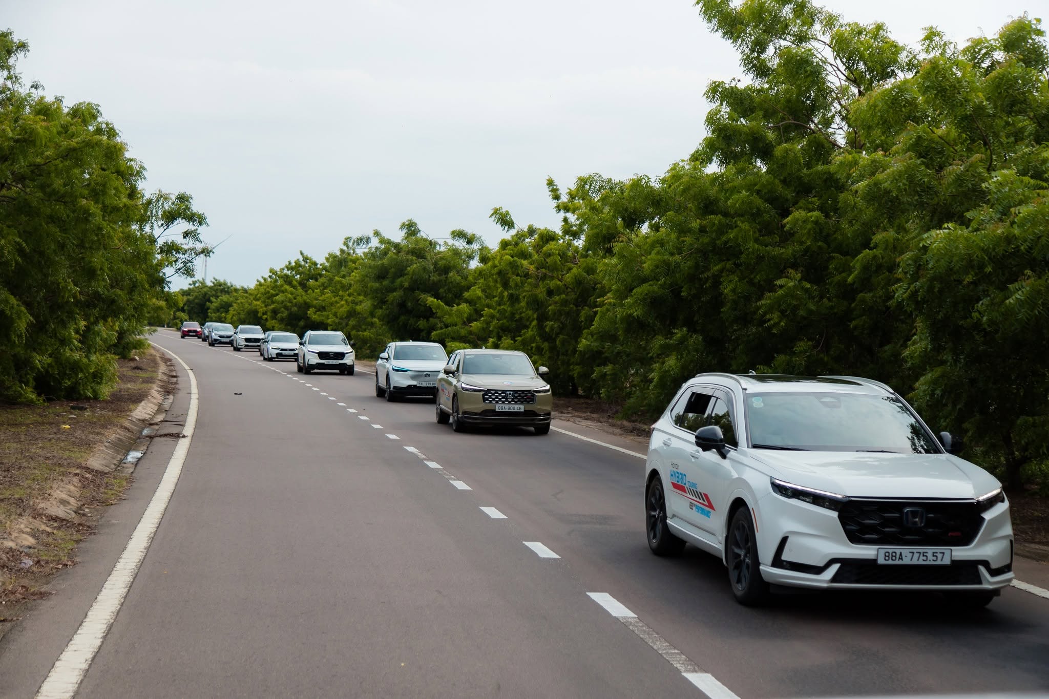 Honda Hybrid Touring | Sài Gòn ➝ Nha Trang 19 Honda Hybrid Touring | Sài Gòn ➝ Nha Trang 718043364 1577691510382344 3442132507018671482 n Honda Hybrid Touring | Sài Gòn ➝ Nha Trang